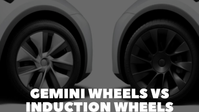 Gemini Wheels vs Induction Wheels