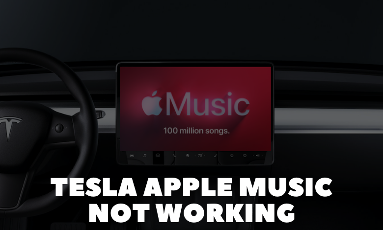 Tesla - Apple Music