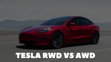 Tesla RWD vs AWD