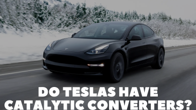 Do Teslas Have Catalytic Converters