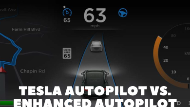 Tesla Autopilot vs. Enhanced Autopilot