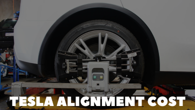 Tesla Alignment Cost